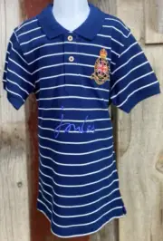 Joules Youth Harry Polo Shirt Classic Style New with Tags