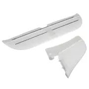 VolantexRC PhoenixS 742-7 757-7 1600mm Wingspan EPO RC Airplane Tail Wing (Without Decals)
