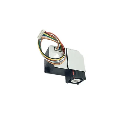 1PCS NEW PM10 PM2.5 PMS3003 Digital Dust Smoke Laser Sensor Detection Module