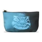 Makeup Revolution Alice in Wonderland Colour-Changing Cheshire Cat Makeup Bag