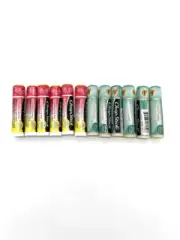 Chapstick Strawberry Ice Pop (6), Sweet Papaya (6)