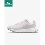 耐吉 NIKE REVOLUTION 6 女式公路跑鞋 (DC3729 500)