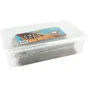 Cola Sour Straps (1.2kg)
