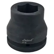 KC Tools 1-1/2" Drive 4-1/8" 6 Point Impact Socket AF - 111210