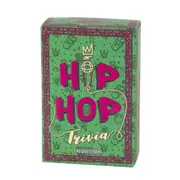 Hip Hop - Trivia Card Game