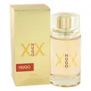 Hugo Xx By Hugo Boss for Women-100 ml