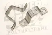 Superflex Front Anti Roll Bar Mounting Bracket Kit for MG Midget/Sprite 62-1974