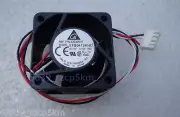 Delta 12V 0.15A EFB0412HHD Fan for HP H3C 3600 5600 S5500 M418 cooling fan #