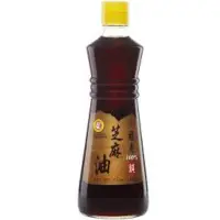 在飛比找蝦皮購物優惠-福壽100%精純芝麻油108ml