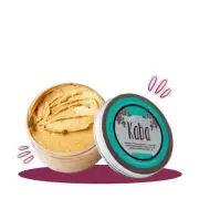 Kaba Mascarilla Facial Golden , Facial golden mask