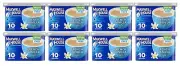 Lot 8 NIB Maxwell House Cafe French Vanilla Coffee Creamer Decaf Sugar Free Ship