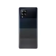 Galaxy A42 5G (A426) Back Door (Black)