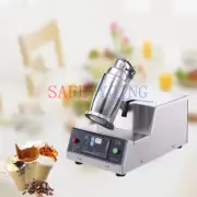 1PC Commercial Electric Automatic Bubble Tea Shaker Boba Tea Shaking Machine