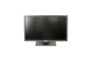 (Used) Dell Professional P2311HB 23" Backlit Lit Monitor (Included Monitor Display and Power Cable)