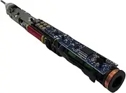 Electric Toothbrush Movement, Electric Toothbrush Replacement, Compatible With Philips HX6730