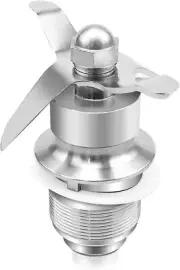 Blade Cutting Blender Assembly Fit for Waring Commercial CB15 CB6 CB10 Blender