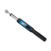 AWJ-B 1/2'' 3/4" Drive Electronic Torque Wrench With Super Large Screen