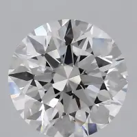在飛比找Yahoo!奇摩拍賣優惠-俐格鑽石珠寶批發 GIA鑽石裸鑽圓鑽 1克拉 D VVS2 
