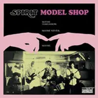 在飛比找誠品線上優惠-Model Shop (180g Vinyl)