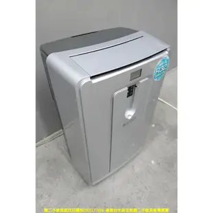 台北二手家電＃百豐悅 新北二手家電-二手 威技 3.3KW 移動式冷氣 空調 110V 三重二手家電 北投二手家電推薦