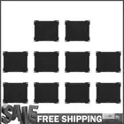1Pc BBQ Grill Mat Non-Stick Heat-Resistant Barbecue Baking Mat Grill Accessories