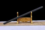 Damascus，Real Katana Sword，Katana Swords