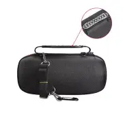 EVA Waterproof Speaker Travel Case Storage Box Shoulder Bag For JBL Pulse 4