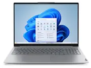 LENOVO THINKBOOK 16 G8 I7-240H, 16" WUXGA, 512GB, 16GB, W11P, 1YOS 21SH000MAU