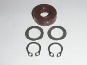 Heavy Duty Pan Seal Kit for Williams Sonoma Bread Maker Model WS1094 (10MKIT)