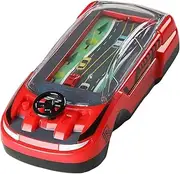 Handheld Car Racing Games for Kids | Interactive Car Battle Toy,Interactive Battle Game Console for Kids Aged 3+, Driving Simulation Toy