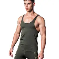 在飛比找ETMall東森購物網優惠-男士速干跑步運動純色肌肉塑身衣