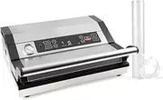 Vacuum Sealer Machine, Labor-Saving Handle Design, Meat Sealers Vacuum Packing Machine, Compact Vacuum Sealers, It Is Used For Vacuum Packaging And Preservation Of Food, Clothing, And Electronic Prod