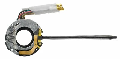 EMPI 98-9538 Turn Signal Switch, Fits VW Bug 72-79, GHIA 72-74, T-3 72-73 (for: Volkswagen)