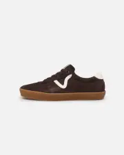 [VANS] Vans Sport Low Bambino Chocolate - Size Men 6 - Women 7.5 Men 6 - Women 7.5 Chocolate