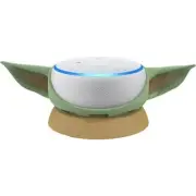 Star Wars The Mandalorian The Child Amazon Echo Dot 3rd Gen Otter Box Holder