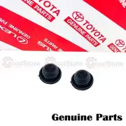 Genuine Lexus RX300 MCU35 MCU15 MCU10 Rear Hand Brake Shoe Adjuster Plug x2 (for: Lexus)