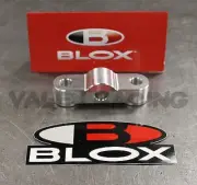 Blox Billet 2 Piece Shifter Bushings Honda Acura Civic Integra EF EG EK DA DC2 (for: Honda Civic)