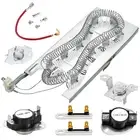 W11045584 3387747 8527865 Heating Element-Compatible with Kenmore Elite HE3 H...