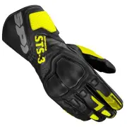 STS-3 Black Fluo Yellow