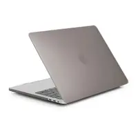 在飛比找Coupang 酷澎優惠-MACALLY MacBook Pro 硬殼 灰色 BMK-