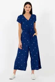 Polka Playsuit--PRV-PLAY-S20