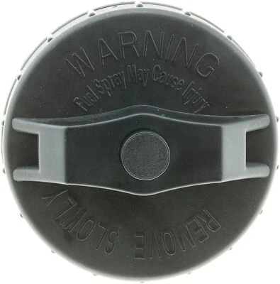 For 1998-2000 Nissan Frontier Pre-Release Fuel Tank Cap Gates 177VX93 (for: Nissan)