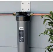 Puretec Whole House Single System Complete 20" Maxiplus With 10 Years Warranty