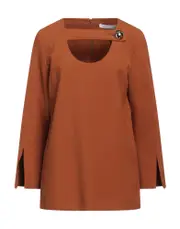 [SIMONA CORSELLINI] SIMONA CORSELLINI Tops - Item 10228130
