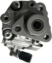 Power Steering Pump Compatible With AUDI 3.0T A6 A8 Q7 A4 A5 A6 7L8422154J