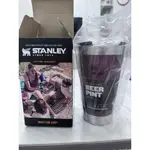 韓國 現貨 只剩下三組 全新 STANLEY  真空不銹鋼 不銹鋼杯 咖啡杯 保溫杯 杯子 0.47L 酒紅色 保冷