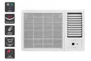 Kogan 1.7kW Window Air Conditioner