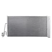 Air Con AC Condenser for Mini Cooper Hatch R56 1.6L Diesel W16 01/09 - 12/10