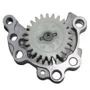 Engine Oil Pump For 50cc 70 90 110 125cc Pit Dirt Bike ATV Quad Go Kart Taotao