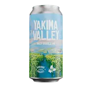 Garage Project Yakima Valley Hazy DIPA